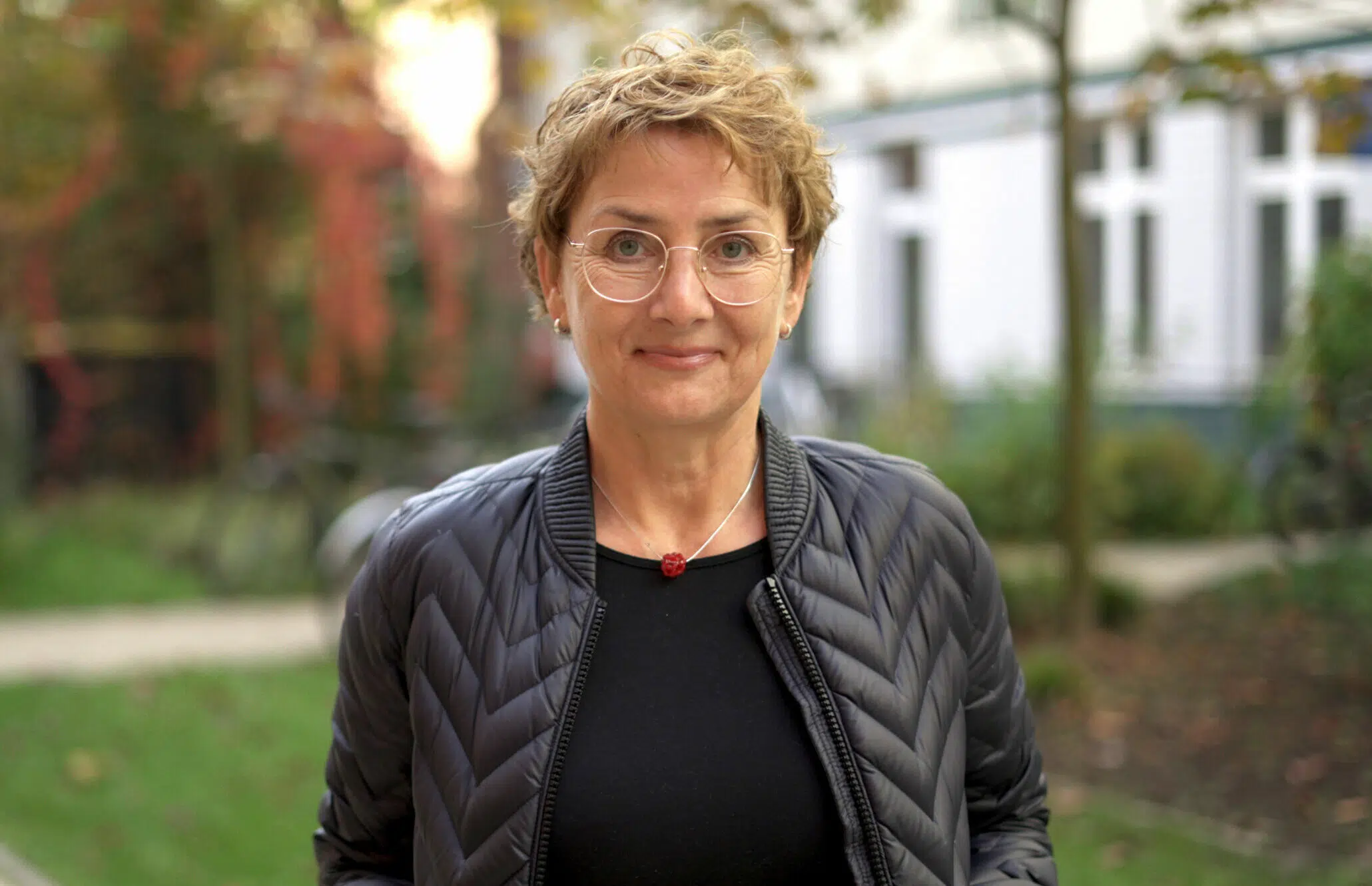 Michaela Stasch